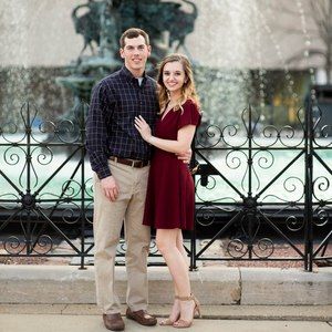 Meet your Posher, Caroline